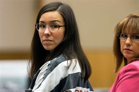 jodi arias hot pics|Where Is Jodi Arias Now, 15 Years After the Murder of Travis。